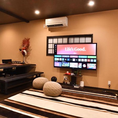 Ｆｌ　Ｈｏｕｓｅ浪速・桜畔 Hotell Osaka Exteriör bild