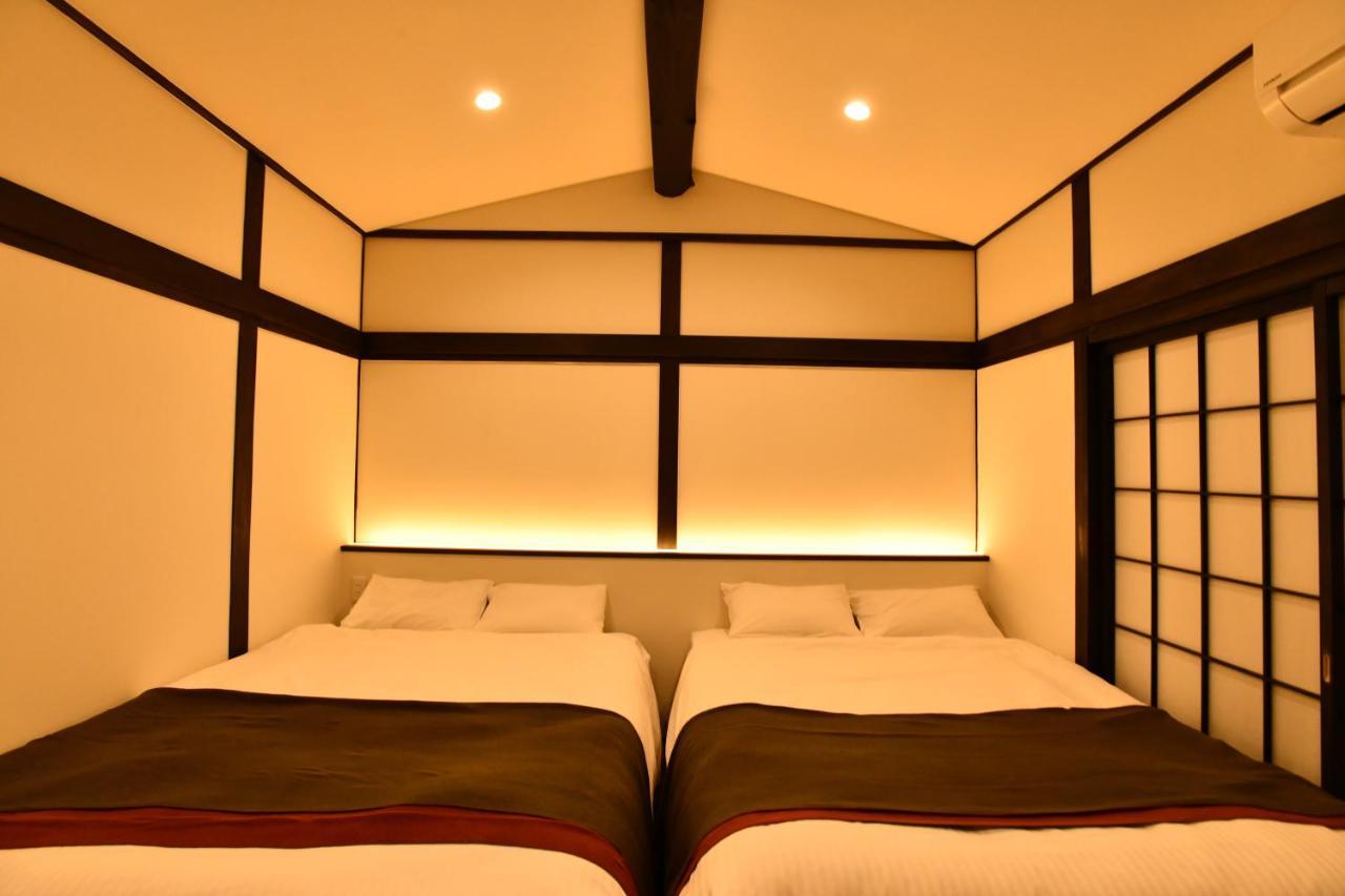 Ｆｌ　Ｈｏｕｓｅ浪速・桜畔 Hotell Osaka Exteriör bild